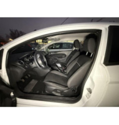 Air bag genoux FORD FIESTA 6 Photo n°15