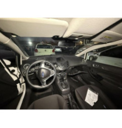 Air bag genoux FORD FIESTA 6 Photo n°16