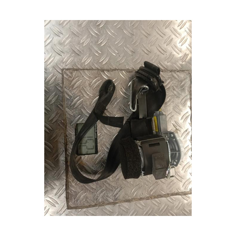 Ceinture avant droit FORD FIESTA 6