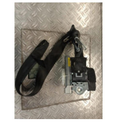 Ceinture avant droit FORD FIESTA 6
