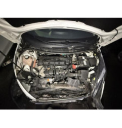 Ceinture avant droit FORD FIESTA 6 Photo n°11