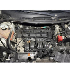 Ceinture avant droit FORD FIESTA 6 Photo n°12