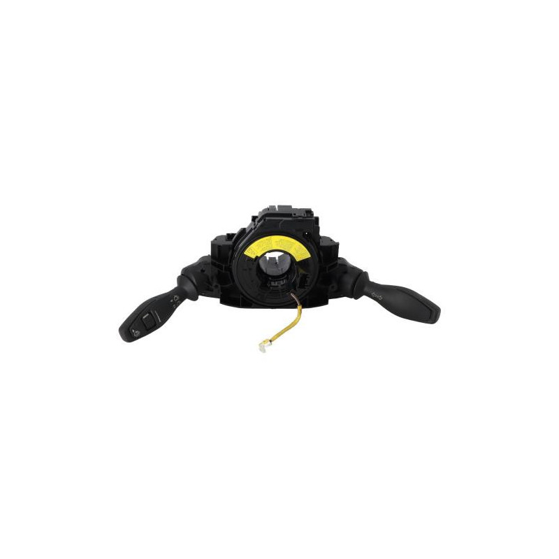 Com (Bloc Contacteur Tournant+Commodo Essuie Glace+Commodo Phare) FORD FIESTA 6