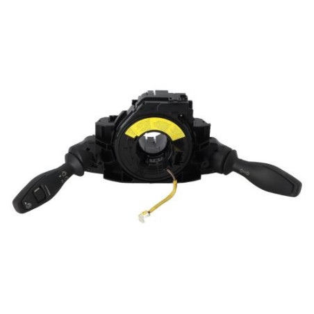 Com (Bloc Contacteur Tournant+Commodo Essuie Glace+Commodo Phare) FORD FIESTA 6 Photo n°1