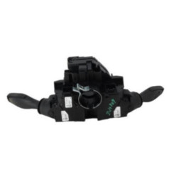Com (Bloc Contacteur Tournant+Commodo Essuie Glace+Commodo Phare) FORD FIESTA 6