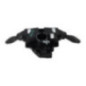 Com (Bloc Contacteur Tournant+Commodo Essuie Glace+Commodo Phare) FORD FIESTA 6