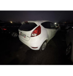 Com (Bloc Contacteur Tournant+Commodo Essuie Glace+Commodo Phare) FORD FIESTA 6 Photo n°19