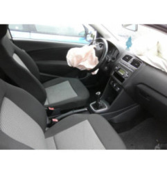 Anti brouillard droit (feux) VOLKSWAGEN POLO 5 Photo n°8