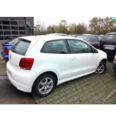 Anti brouillard droit (feux) VOLKSWAGEN POLO 5 Photo n°9