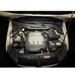 Anti brouillard droit (feux) VOLKSWAGEN POLO 5 Photo n°12