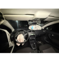 Anti brouillard droit (feux) VOLKSWAGEN POLO 5 Photo n°17