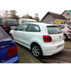 Anti brouillard gauche (feux) VOLKSWAGEN POLO 5 Photo n°5