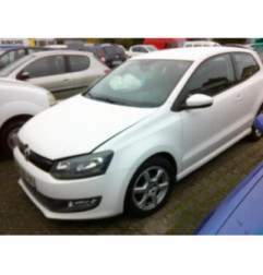 Anti brouillard gauche (feux) VOLKSWAGEN POLO 5 Photo n°6