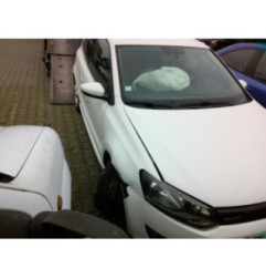 Anti brouillard gauche (feux) VOLKSWAGEN POLO 5 Photo n°7