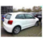 Anti brouillard gauche (feux) VOLKSWAGEN POLO 5