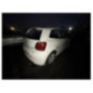 Anti brouillard gauche (feux) VOLKSWAGEN POLO 5