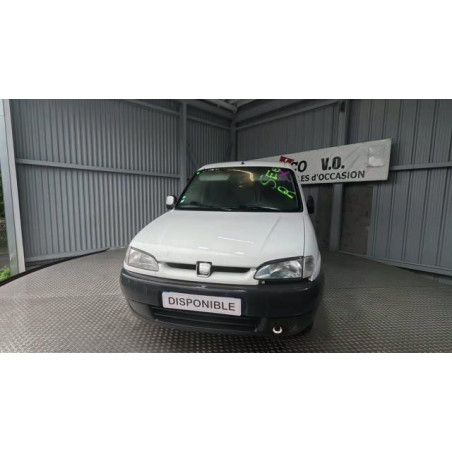 Commande chauffage PEUGEOT PARTNER 1