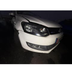 Retroviseur droit VOLKSWAGEN POLO 5 Photo n°11