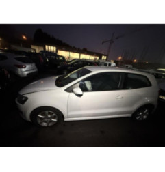 Retroviseur droit VOLKSWAGEN POLO 5 Photo n°14