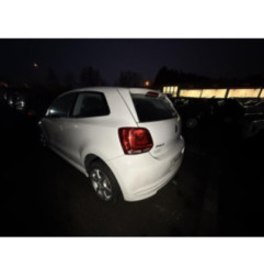 Retroviseur droit VOLKSWAGEN POLO 5 Photo n°19