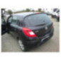 Demarreur OPEL CORSA D