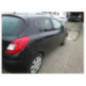 Demarreur OPEL CORSA D
