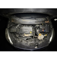 Demarreur OPEL CORSA D Photo n°15