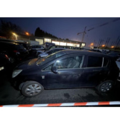 Demarreur OPEL CORSA D Photo n°17
