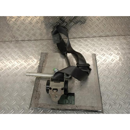 Ceinture avant droit OPEL CORSA D Photo n°1