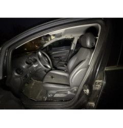 Ceinture avant droit OPEL CORSA D Photo n°16