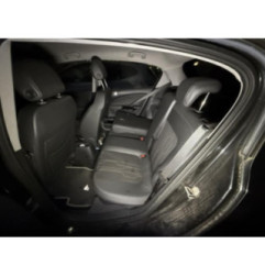 Ceinture avant droit OPEL CORSA D Photo n°18