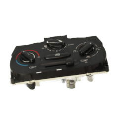 Commande chauffage PEUGEOT 206
