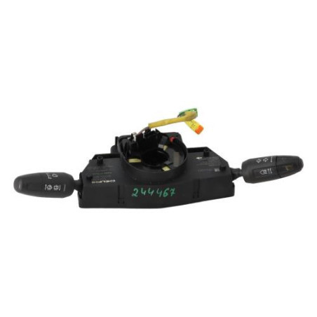 Com (Bloc Contacteur Tournant+Commodo Essuie Glace+Commodo Phare) OPEL CORSA D