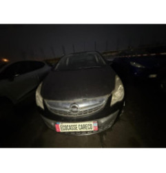 Com (Bloc Contacteur Tournant+Commodo Essuie Glace+Commodo Phare) OPEL CORSA D Photo n°11