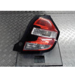 Feu arriere principal droit (feux) RENAULT TWINGO 3 Photo n°1