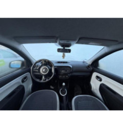 Feu arriere principal droit (feux) RENAULT TWINGO 3 Photo n°13