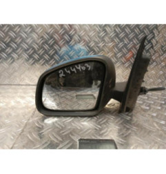 Retroviseur gauche RENAULT TWINGO 3 Photo n°1