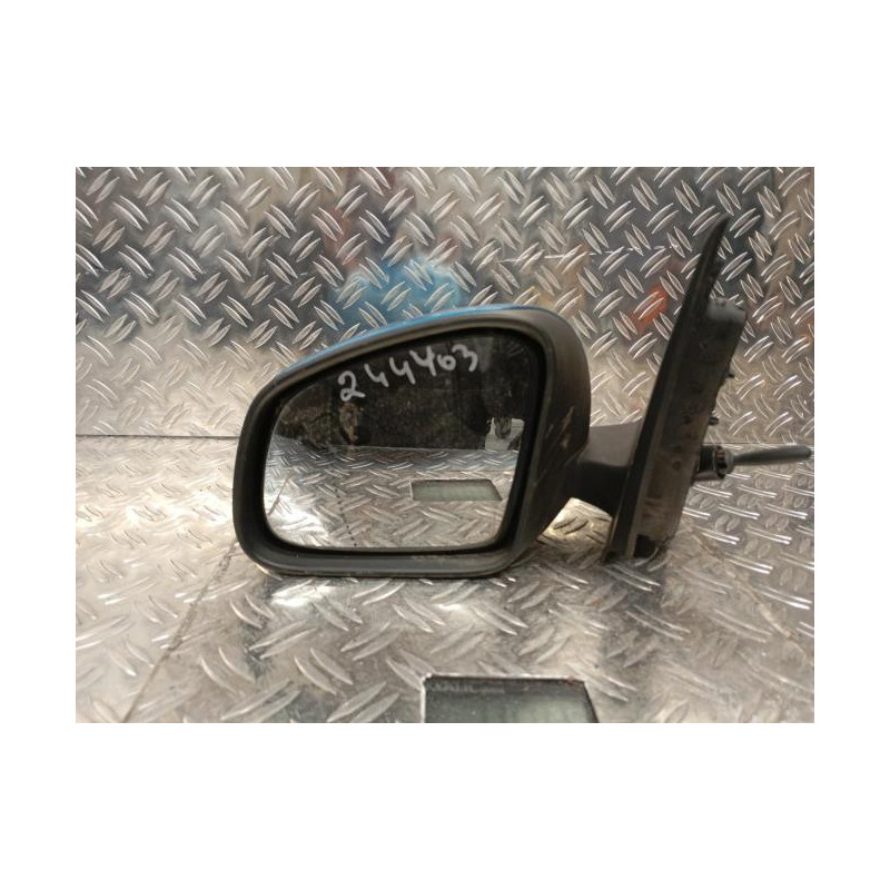 Retroviseur gauche RENAULT TWINGO 3