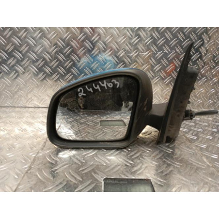 Retroviseur gauche RENAULT TWINGO 3 Photo n°1