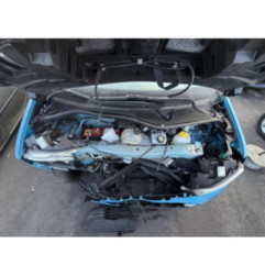 Retroviseur gauche RENAULT TWINGO 3 Photo n°6