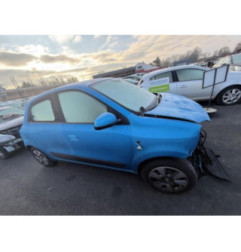 Retroviseur gauche RENAULT TWINGO 3 Photo n°9