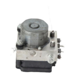 Bloc ABS (freins anti-blocage) RENAULT TWINGO 3 Photo n°3