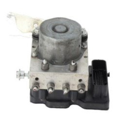 Bloc ABS (freins anti-blocage) RENAULT TWINGO 3 Photo n°4