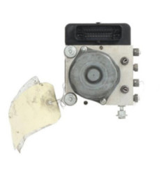 Bloc ABS (freins anti-blocage) RENAULT TWINGO 3 Photo n°5