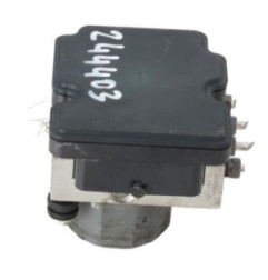 Bloc ABS (freins anti-blocage) RENAULT TWINGO 3 Photo n°6