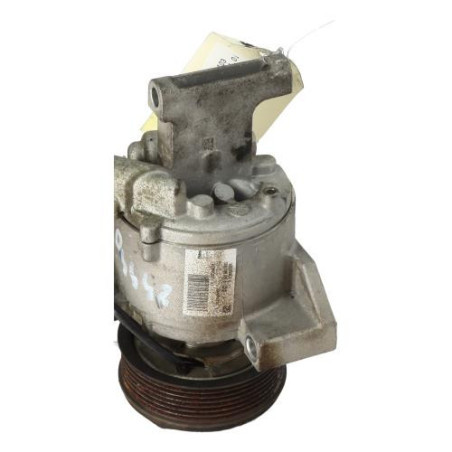 Compresseur clim RENAULT TWINGO 3