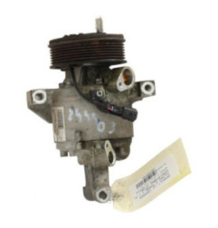 Compresseur clim RENAULT TWINGO 3 Photo n°7