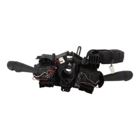 Com (Bloc Contacteur Tournant+Commodo Essuie Glace+Commodo Phare) RENAULT TWINGO 3