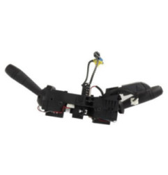 Com (Bloc Contacteur Tournant+Commodo Essuie Glace+Commodo Phare) RENAULT TWINGO 3 Photo n°3