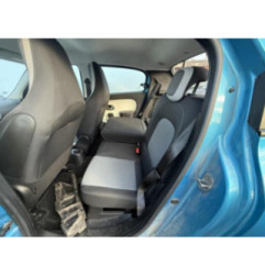 Com (Bloc Contacteur Tournant+Commodo Essuie Glace+Commodo Phare) RENAULT TWINGO 3 Photo n°12